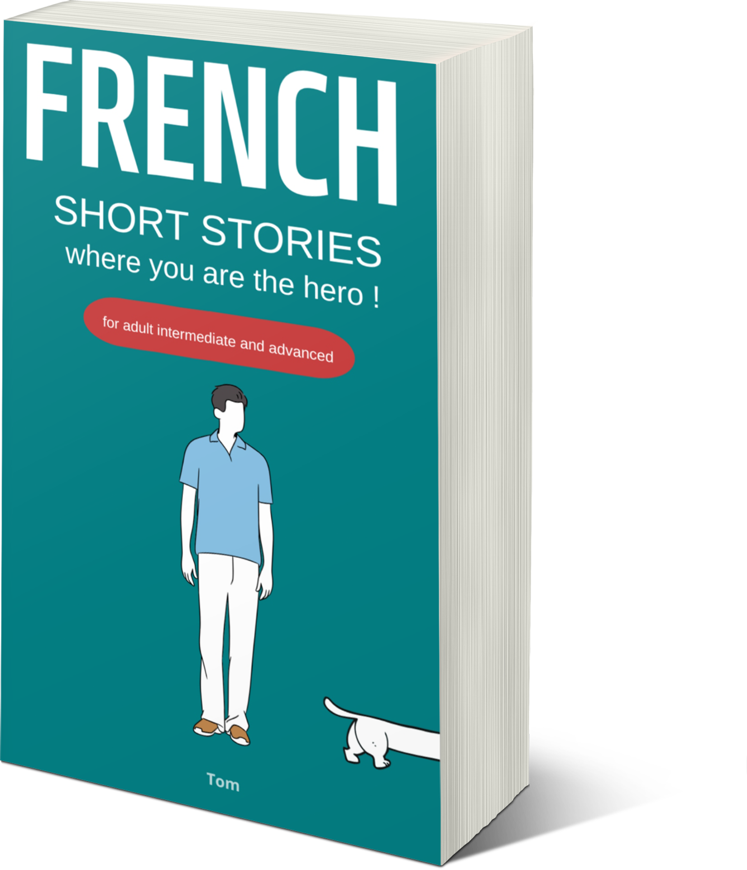 French stories